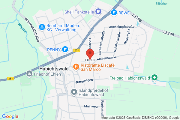 Liesel Ehlen