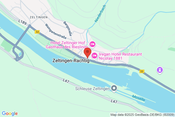 Tourist-Information