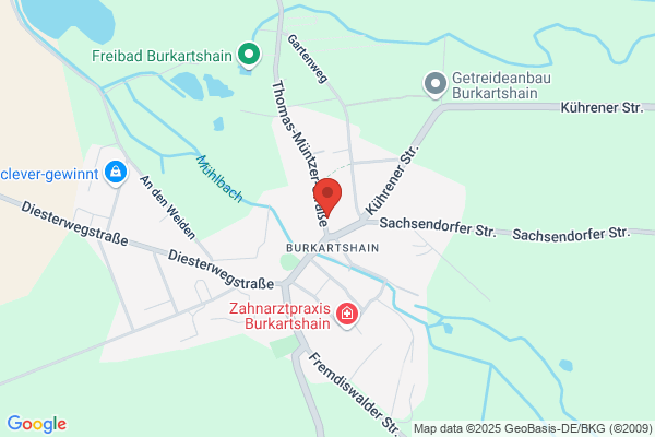 Seniorenpflege Wurzener Land GmbH