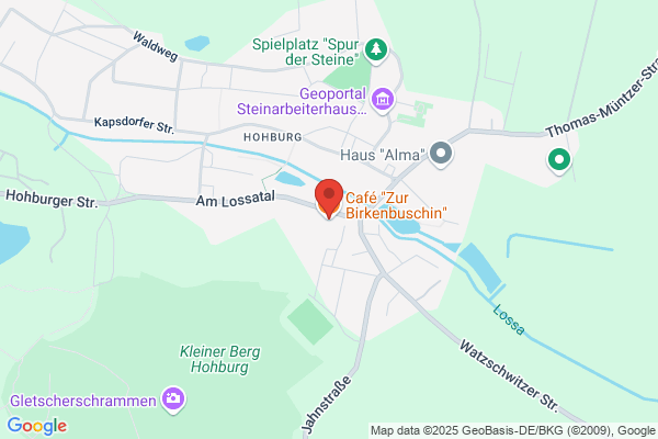Eiscafe Zur Hohburger Schweiz
