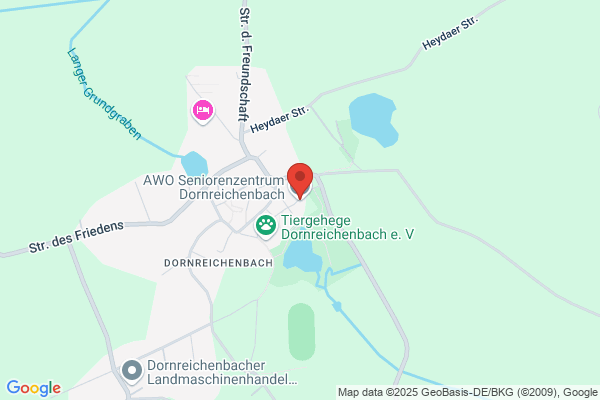 AWO Seniorenzentrum