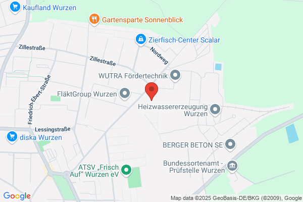 Feuerwehr Wurzen
