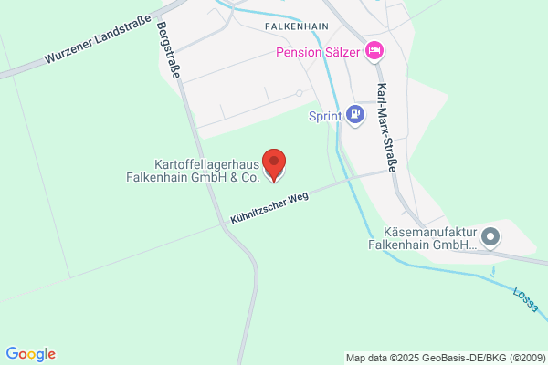 Kartoffellagerhaus GmbH