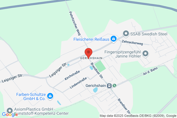 Multi Clean Reinigungs GmbH