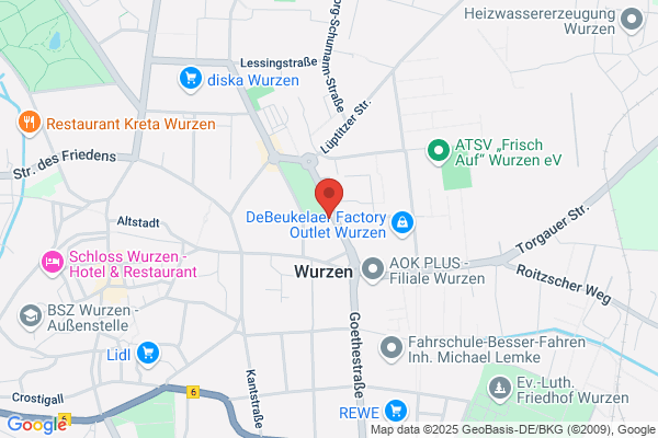 Reisen Liebelt