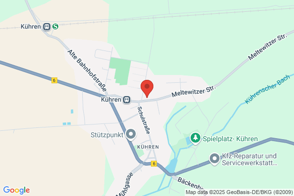 STG Spezialtiefbau GmbH