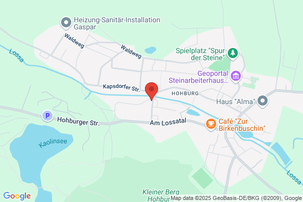 Sparkasse Muldental