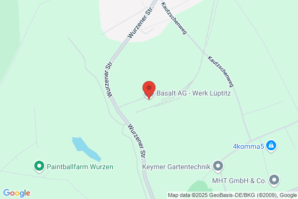 Sächsische Quarzporphyr-Werke GmbH