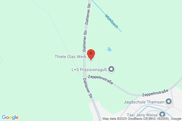 Thiele AG