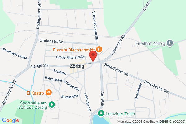Vetter Reisen GmbH