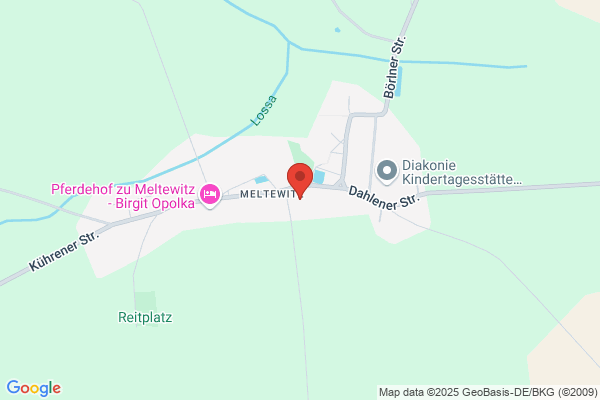 Zum Hirsch