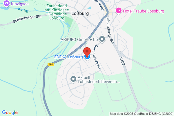 Vesperkult Loßburg