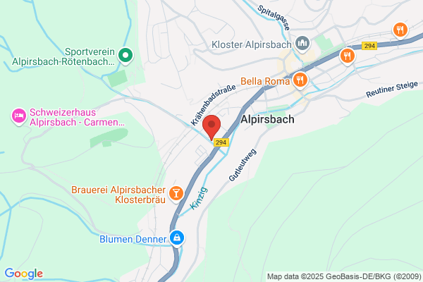 ABACUS Informationssysteme GmbH