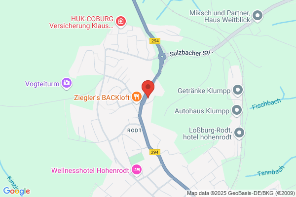 Schlosserei Stein Edelstahlverarbeitung