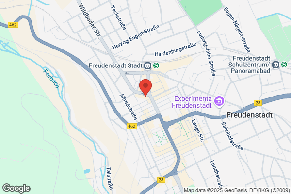 Prodrive GmbH Fahrschule