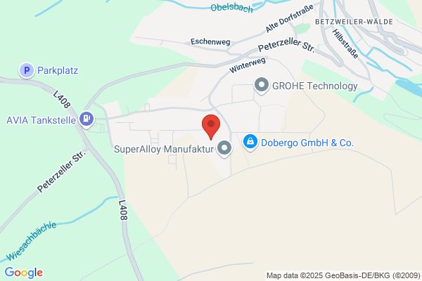 REMONDIS Industrie Service GmbH & Co. KG // Niederlassung Loßburg