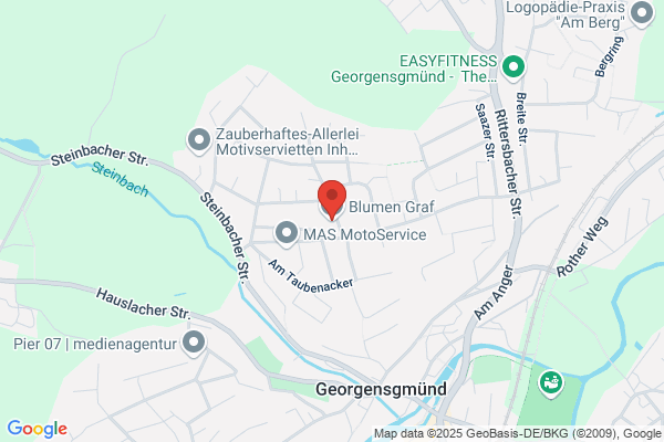 Graf Gärtnerei Floristik
