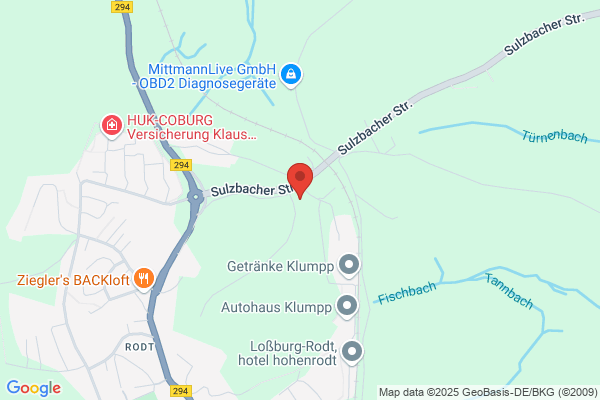 MERZ Bad Heizung GmbH