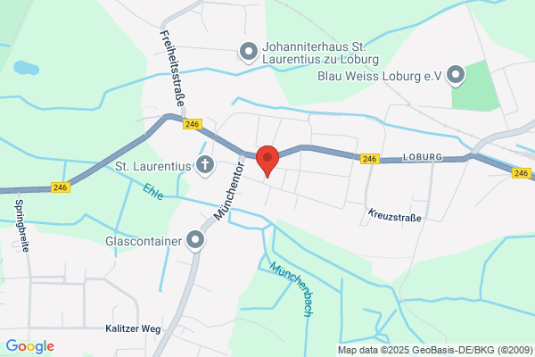 EDEKA Loßburg