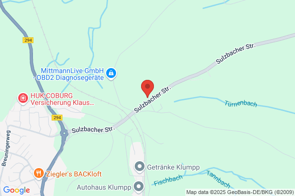 Schaber Eberhard und Söhne GmbH & Co. KG