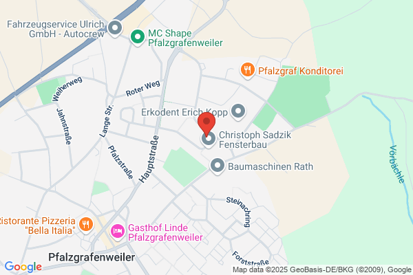 Schwarzwälder Folien GmbH