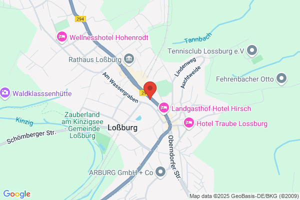 Sigis Backstüble