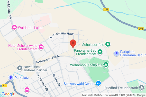 Tanzsportclub Freudenstadt