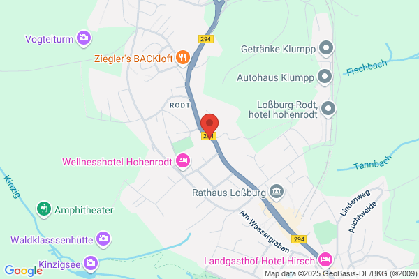 Linde Inh. Wolfgang Herbstreuth