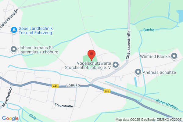 Sportheim