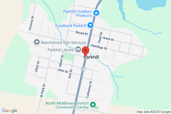 park-hill