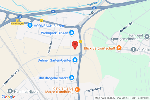 Wössner GmbH