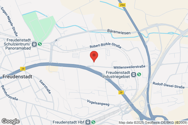 ML Metall-Concept GmbH