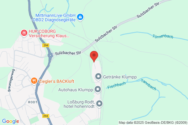 Mielenz GmbH