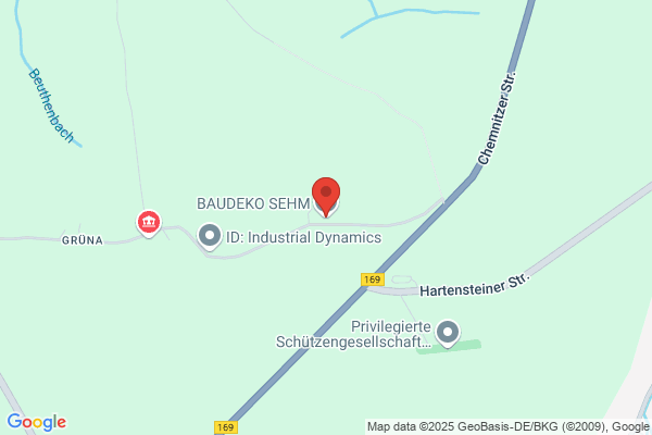 Baudeko Sehm