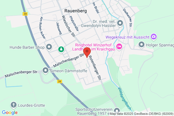 Firma Nagelmüller-Gewächshausbewässerungen & Heizungsanlagen