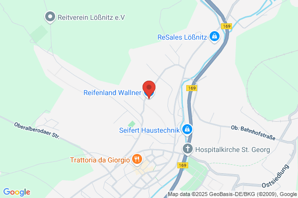 Reifenland Wallner GmbH