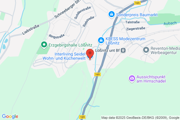 Ernst Seidel Möbelzentrum GmbH