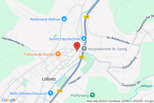 Löwenzahn