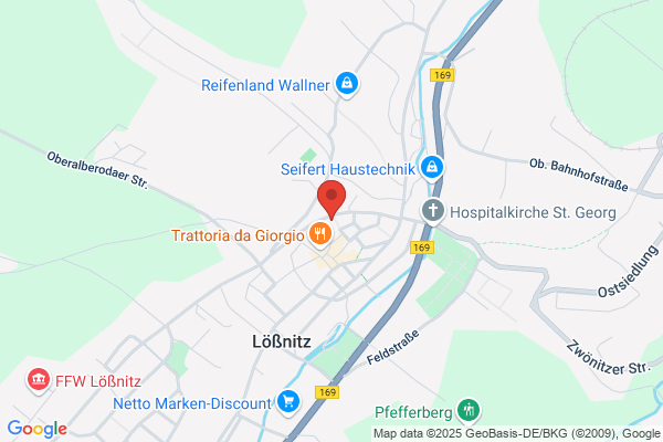 Oberschule Lößnitz