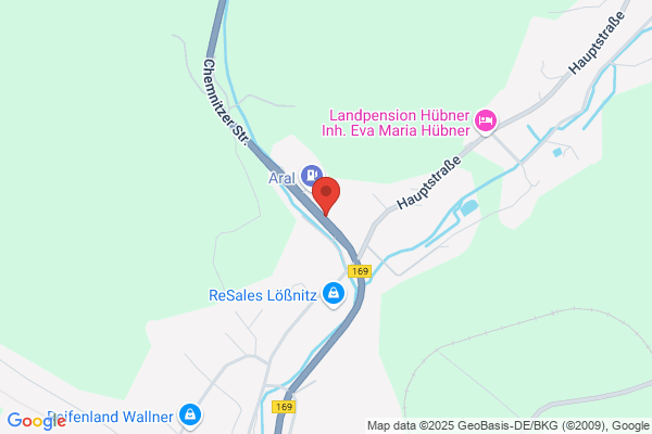 proicom aetka Shop Lößnitz