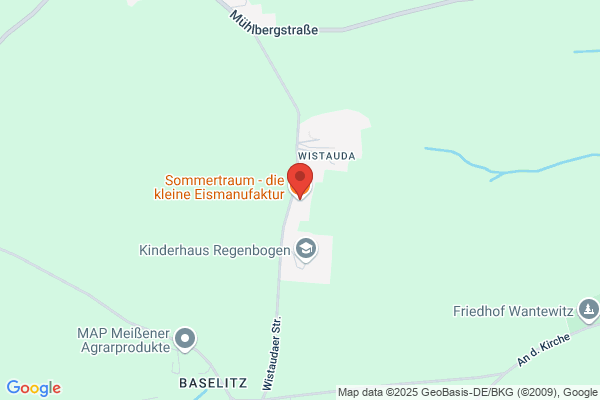 Eistraum