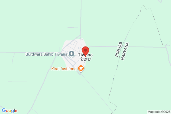 Tiwana
