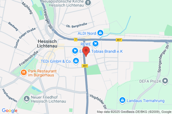 Ev.-Freikirchliche Gemeinde