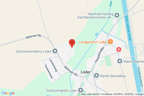 Holzbau Hübner GmbH