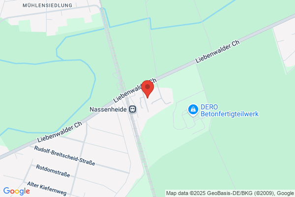 Tomaschewski -Transporte GmbH