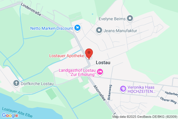 Lostauer Apotheke
