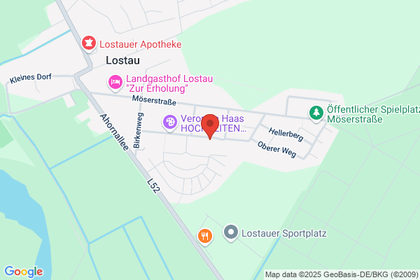 ETS LOSTAU