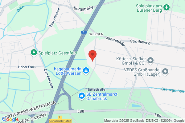 Ausbeulexpress