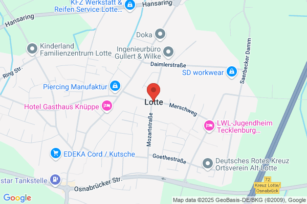 Lange