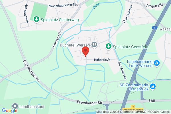 D.Wessels Installateur und Heizungsbaumeister